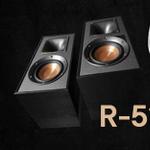 Klipsch R-51PM акустическая система — мощный звук без лишних устройств
