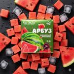 Конфеты (леденцы) без сахара Kiss Delice со вкусом Арбуза, 50 гр