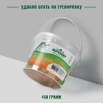 Мармелад МОРКОВКИ LuckyPro для лошадей, 450 г 10-06LP0450