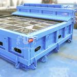 Одна форма — два варианта ограждений: "Алмазная грань"