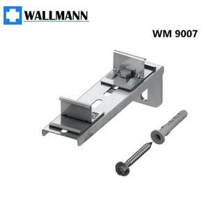 Крепление двойное, удлиненное WM 9007