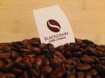 Black Grain Coffee Company — зеленый и обжаренный кофе оптом