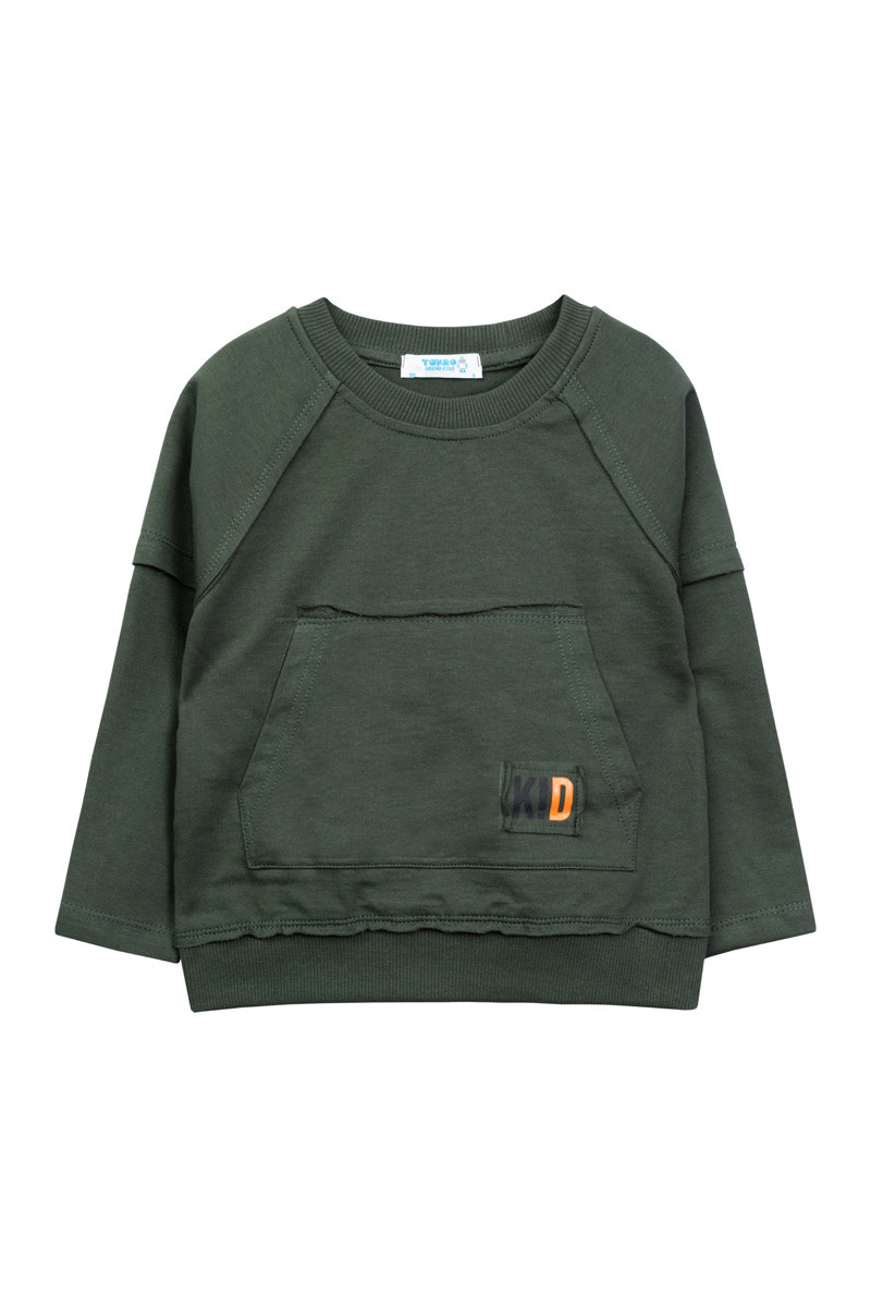 Джемпер для мальчика TAKRO 1130F-3/6