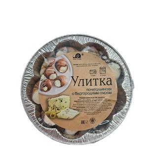 улитка по-итальянски