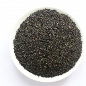 FBOP tea black
