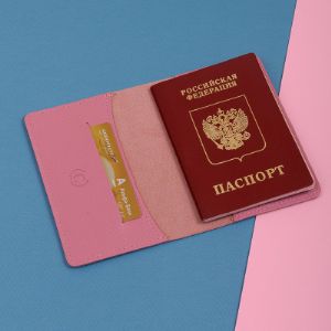 Обложка для документов , обложка для паспорта
