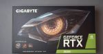 Видеокарта GIGABYTE GeForce RTX 3050 Gaming OC 8 ГБ, 3x Windforce, GDDR6 128 ГБ