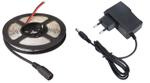 Комплект светодиодной ленты с блоком питания 12 V