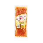 Салат из лобы по-корейски ООО "Рыбный день" 100 гр