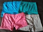 Трусики детские в наборе