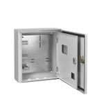 Щит учетный ЩУ-3/2 IP54 2-двери ЭПМ ФР-00026606