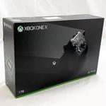 Microsoft Xbox One X Console 1TB оптовая продажа