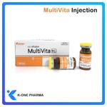 Фармацевтика MultiVita