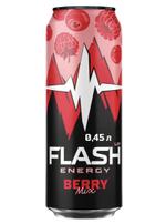 Энергетик FLASH UP ENERGY