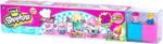 Новинка в коробке Shopkins Season 6 Limited Season Chef Club Mega Pack — коллекционная игрушка с более чем 20 предметами
