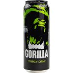 Напиток энергетичесткий Gorilla / Горилла классик