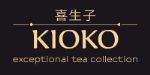 KIOKO — чай в ассортименте