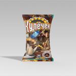 Семечки (Семена подсолнечника жареные/соленые) Кулечек