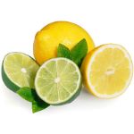 ОТДУШКА Пробуждающий Лимон EFF205398 Lemon Awakening EFF205398