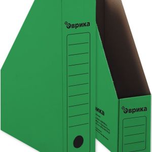 Архивный картонный накопитель