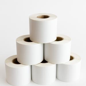 Miracle things Термоэтикетки 58x40 мм ТОП. коробка по 40 рулонов, каждый по 800 этикеток. Настоящие ТОП. Наш бренд уже зарекомендовал себя как поставщик очень качественных термоэтикеток, которые имеют защитный слой, который защищает этикетки от влаги, истирания, царапин, различных повышенных и пониженных температур. Мы продаем термоэтикетки в рулонах с намоткой 800 штук. В коробках по 40 рулонов. Каждый рулон имеет свою индивидуальную полиэтиленовую упаковку. Наши термоэтикетки подходят как для термотрансферных принтеров с рибоном, так и для обычных термопринтеров например для самой популярных моделей xprinter. Наши термоэтикетками не страшно клеить на короба при транспортировке и везти товары в снег и дождь.