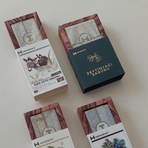 Наше мыло упаковано в защитной фирменной кальке