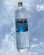 Вода питьевая 1,5 л АQUA NATUREL