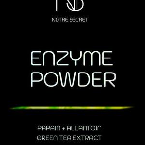 ENZYME POWDER