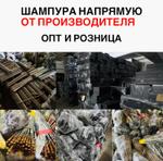 Подарочные наборы шампуров в кейсе для мужчин Shampura Kavkaz sham01 sham01