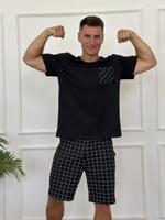 Комплект мужской TRAVEL MODAMICA М-002КП М-002КП