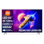 Телевизор Redmi MAX 85'' L85RA-RX [85''(216см) 4K 120Hz DLG] L85RA-RX