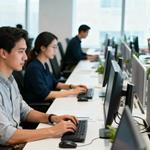 Как освещение влияет на продуктивность сотрудников: связь света, усталости и эффективности работы