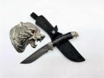 Нож Волк-3 НВД-206