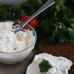 Турецкий йогурт вкусный полезный
