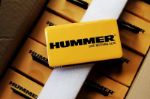 Hummer Power — официальный представитель Hummer GM