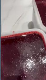 Ягодная смесь