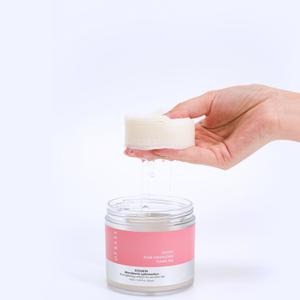 OFBASE Celfish Pore Mininmizing Toner Pads 130ml 60pads