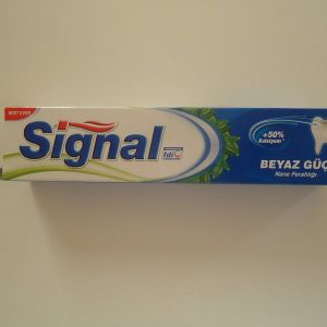 Signal. Signal