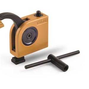 Зажимные элементы