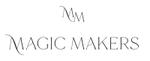 Magic Makers — декор из гипса, свечи, аромадиффузоры, автопарфюм