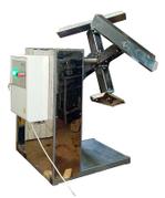 Центрифуга для формования пустотелых шоколадных фигур