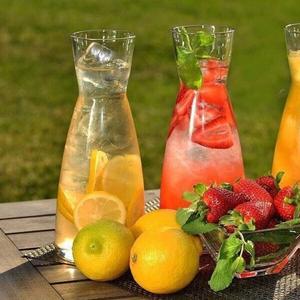 В наше время дети и подростки отдают свое предпочтение не обычной воде, а газированной. Взрослое поколение с удовольствием пьет лимонад , который напоминает им вкус детства. Выбирая напиток, потребитель ориентируется на состав лимонада. Пиво-сидро-медоваренный завод «Панкрат» предлагает лимонад , который по своим вкусовым качествам и великолепным свойствам не уступает ставшему легендарным напиткам  времён советской эпохи. Наш лимонад изготовлен на натуральном экстракте пряных трав, придающий напитку бодрящие свойства.  прекрасно утолит жажду, снимет усталость и подарит ощущение прохлады в жаркий знойный день.
Наш лимонад - освежающий и ароматный безалкогольный напиток, созданный на основе трав и ягод, собранных в Сибири. Его яркий вкус и цвет напоминают о прозрачных и чистых водах озера Байкал.