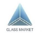 Glass Market — стеклянные душевые перегородки, офисные перегородки
