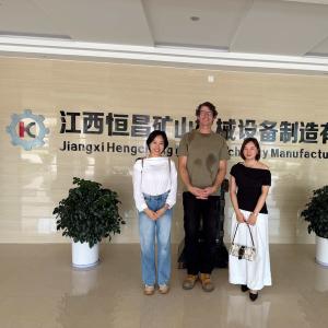 Переговоры и встречи с клиентами