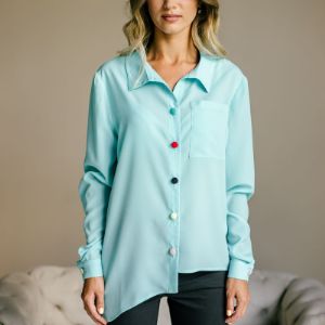 Комплект женский М 291 (блузка + брюки)