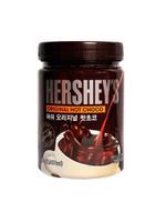 Горячий шоколад Hershey's Hot Сhoco Bottle Original