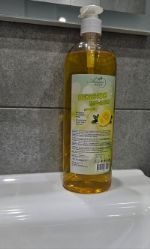 Жидкое мыло Amara Organic