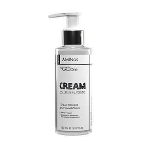 КРЕМ-ПЕНКА ДЛЯ УМЫВАНИЯ
CREAM Cleanser 150ml