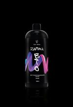 BIO-ЗАВИВКА от Hair Sekta: Hard - для трудно поддающихся волос (500 мл)(1000 мл)