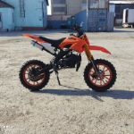 Питбайк 50сс